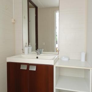 Campings Mobil home chez Sophie : photos des chambres