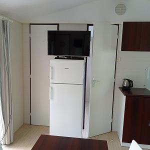 Campings Mobil home chez Sophie : photos des chambres