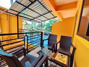 Sai Guru Guest House