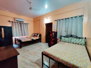 Sai Guru Guest House