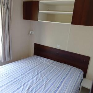 Campings Mobil home chez Sophie : photos des chambres