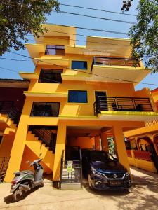 Sai Guru Guest House