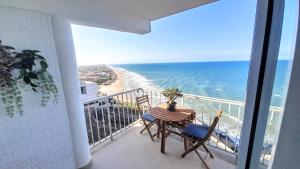 Amazing Seaviews in Faro de Cullera