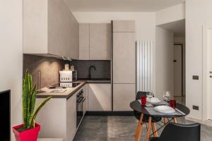 GuestHost - Regina Margherita Suite