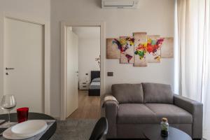 GuestHost - Regina Margherita Suite