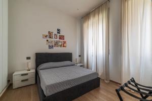 GuestHost - Regina Margherita Suite