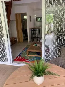 Tiki Ora Lodge - Manu - Anau