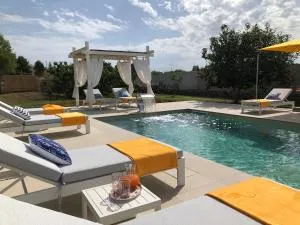 Casa Karina Sun&Pool&Relax - 阿夸里卡德尔卡波