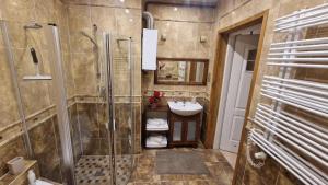 Apartament na Zielonej