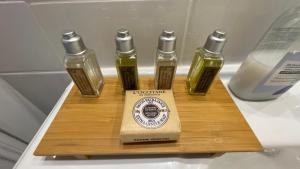 Large 2-Room Apartment Cannes - Wifi, Air Conditioning