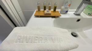Large 2-Room Apartment Cannes - Wifi, Air Conditioning