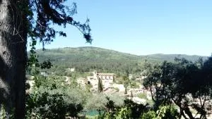 villa Kallisté - Châteaudouble