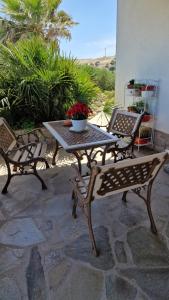 Agriturismo Sa Corte in Nurra img23