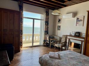B&B / Chambres d'hotes La Villa Ker Mat : photos des chambres