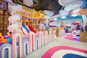 Flamingo Ibiza Hải Tiến