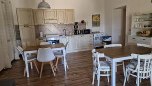 Agriturismo Sa Corte in Nurra img27