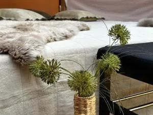 Romantic Luxus Glamping 1 - Nørre Ørslev