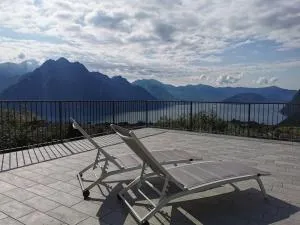 La Grande Terrazza - Esmate