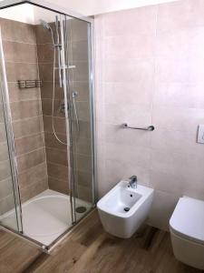 Emma‘s Riva-Dream - sonnige 2-Zimmer-Wohnung mit Garage und Balkon in Riva del Garda