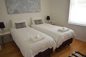 The Moseley Townhouse Sussex St Glenelg