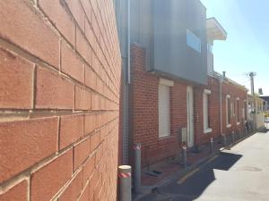 The Moseley Townhouse Sussex St Glenelg