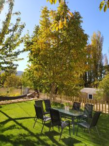 Casa de la Placeta - Casas de Aledo Moratalla