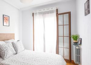 Dúplex Gijón Centro Playa - Garaje gratuito -