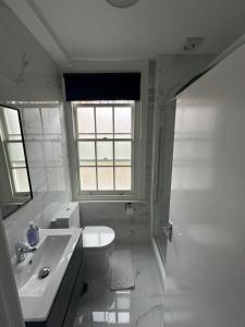 Kings Cross-Euston Apartment