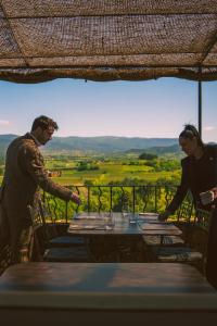 Hotels Omma : photos des chambres