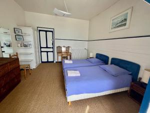 B&B / Chambres d'hotes La Villa Ker Mat : photos des chambres