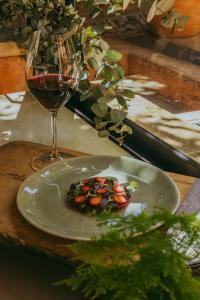 Hotels Omma : photos des chambres