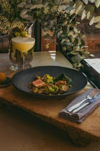 Hotels Omma : photos des chambres