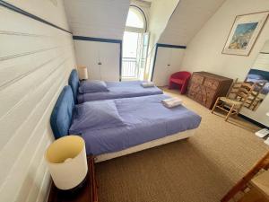 B&B / Chambres d'hotes La Villa Ker Mat : photos des chambres