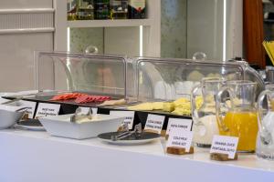 Four Points Flex by Sheraton Istanbul Taksim Square