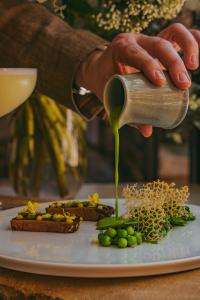 Hotels Omma : photos des chambres