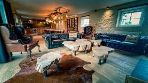 La ferme du Comte - Bende