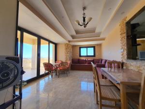 بيت العز للشقق الفندقية - علم الروم Bet Elezz Apartments-Alam Elrom