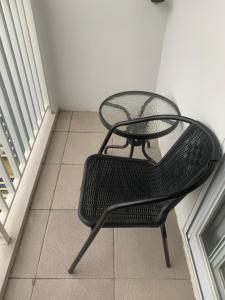 COMFORTSTAY @Citra Plaza Nagoya #32-08 ( Sea View )