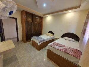 بيت العز للشقق الفندقية - علم الروم Bet Elezz Apartments-Alam Elrom