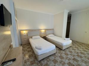 Olimpos Beach Hotel by RRH&R