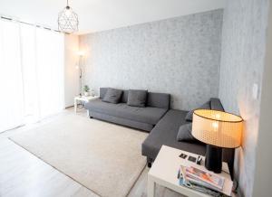Appartements Villa Vicheia - Appartement 3 : photos des chambres