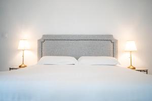Appartements Villa Vicheia - Appartement 3 : photos des chambres