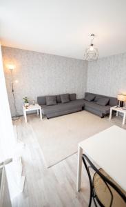 Appartements Villa Vicheia - Appartement 3 : photos des chambres
