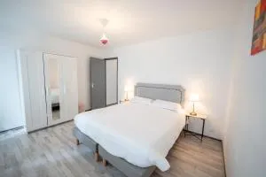 Villa Vichéia - Appartement 3 - Châtelus