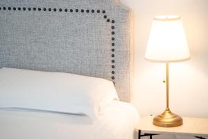 Appartements Villa Vicheia - Appartement 3 : photos des chambres