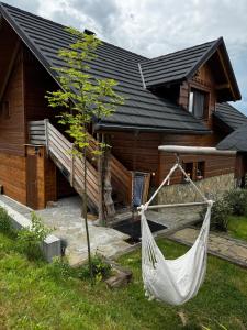 Domek na Śmigowskim Piwniczna-Zdrój