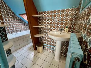 B&B / Chambres d'hotes La Villa Ker Mat : photos des chambres