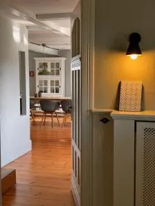 Grosse Perle - Dörphof