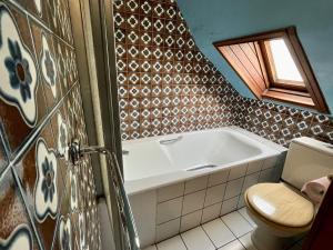 B&B / Chambres d'hotes La Villa Ker Mat : photos des chambres