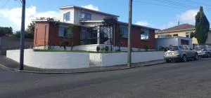 Glenpark Lodge - Мосгил